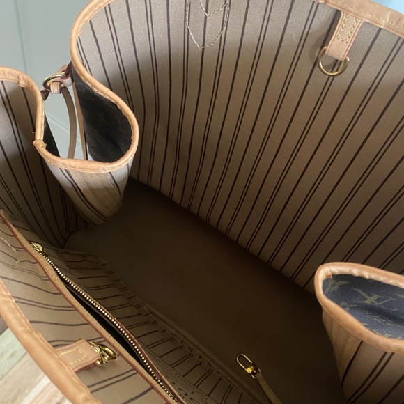 Louis Vuitton Neverfull GM - Picture 9 of 10